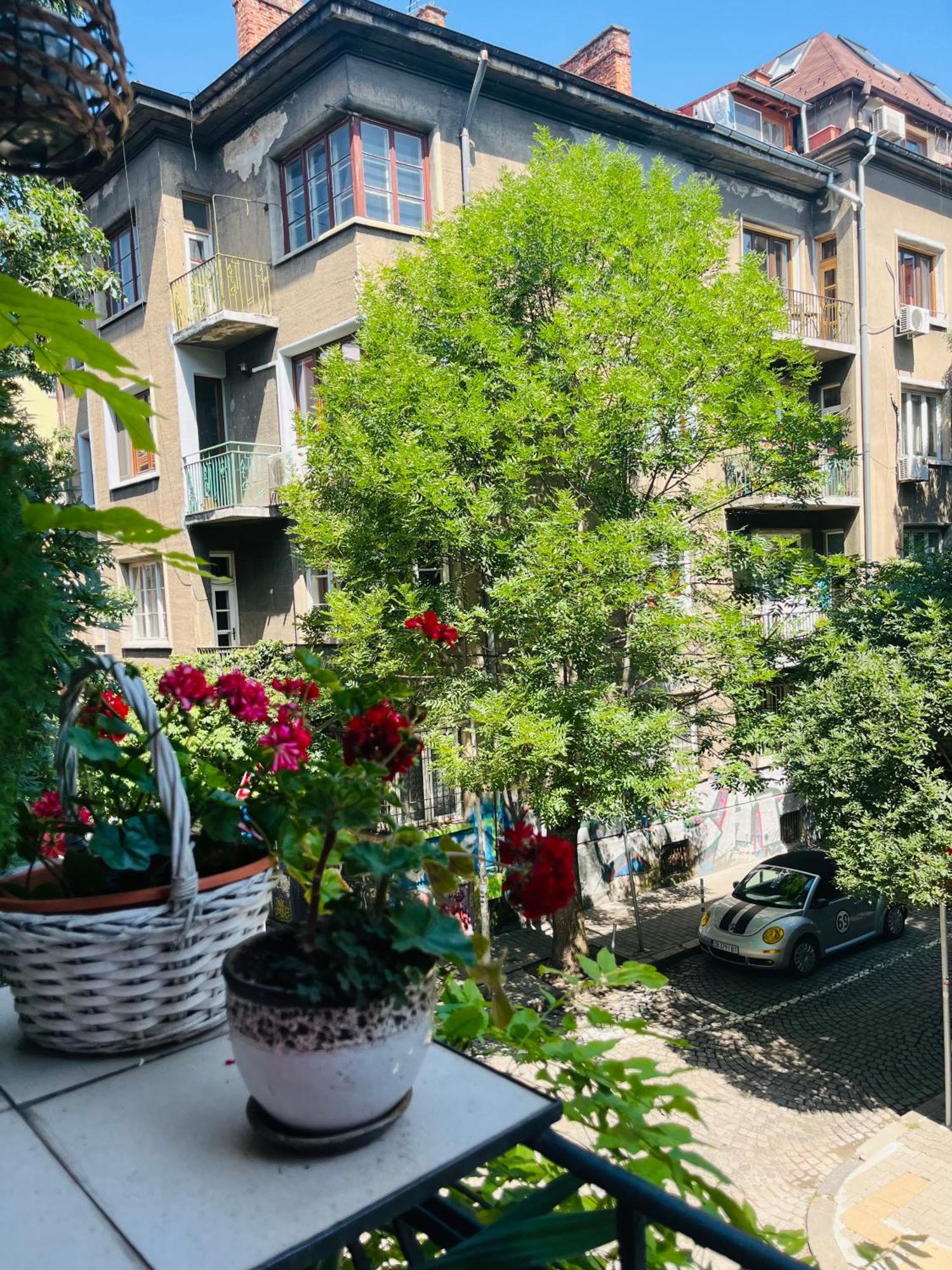 Lovely Place Sofia Exterior foto